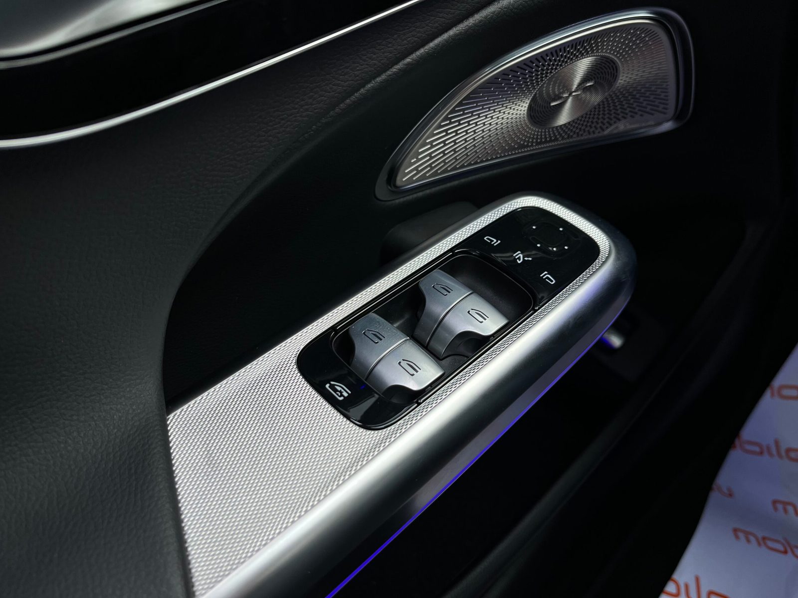 2024 Mercedes-Benz E-klasa — fotografija 17