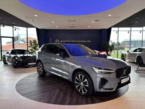 2023 Volvo XC60 — sličica 12