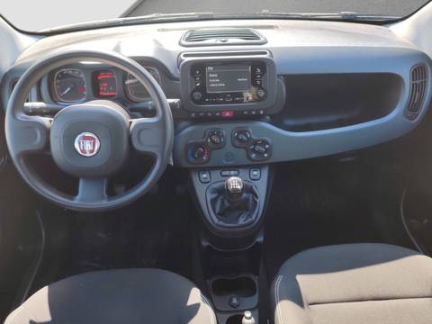 2023 Fiat Panda — sličica 14
