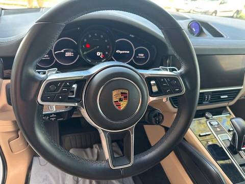 2023 Porsche Cayenne — sličica 19