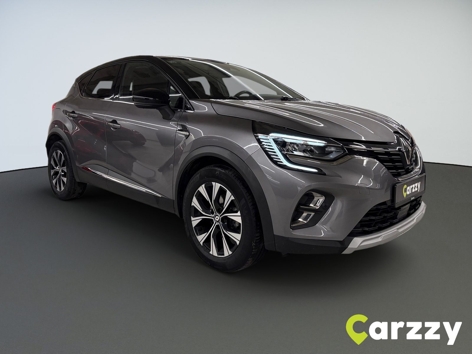 2023 Renault Captur — fotografija 4