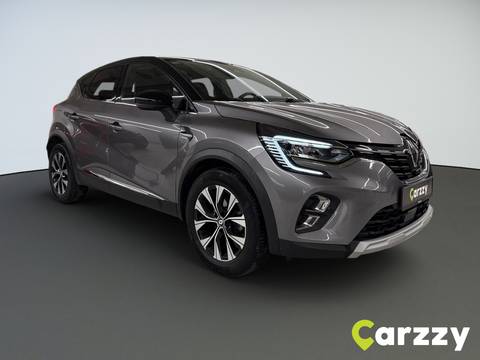 2023 Renault Captur — sličica 4