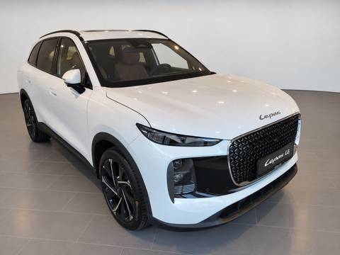 2026 Lepas L8 — sličica 3