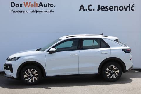 2026 Volkswagen T-Roc — sličica 6