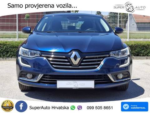 2019 Renault Talisman — sličica 2