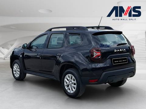2023 Dacia Duster — sličica 3