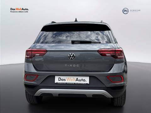2024 Volkswagen T-Roc — sličica 6