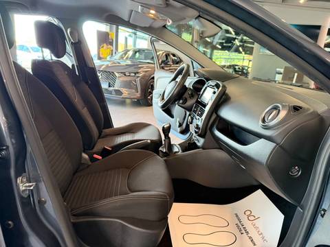 2017 Renault Clio Grandtour — sličica 21