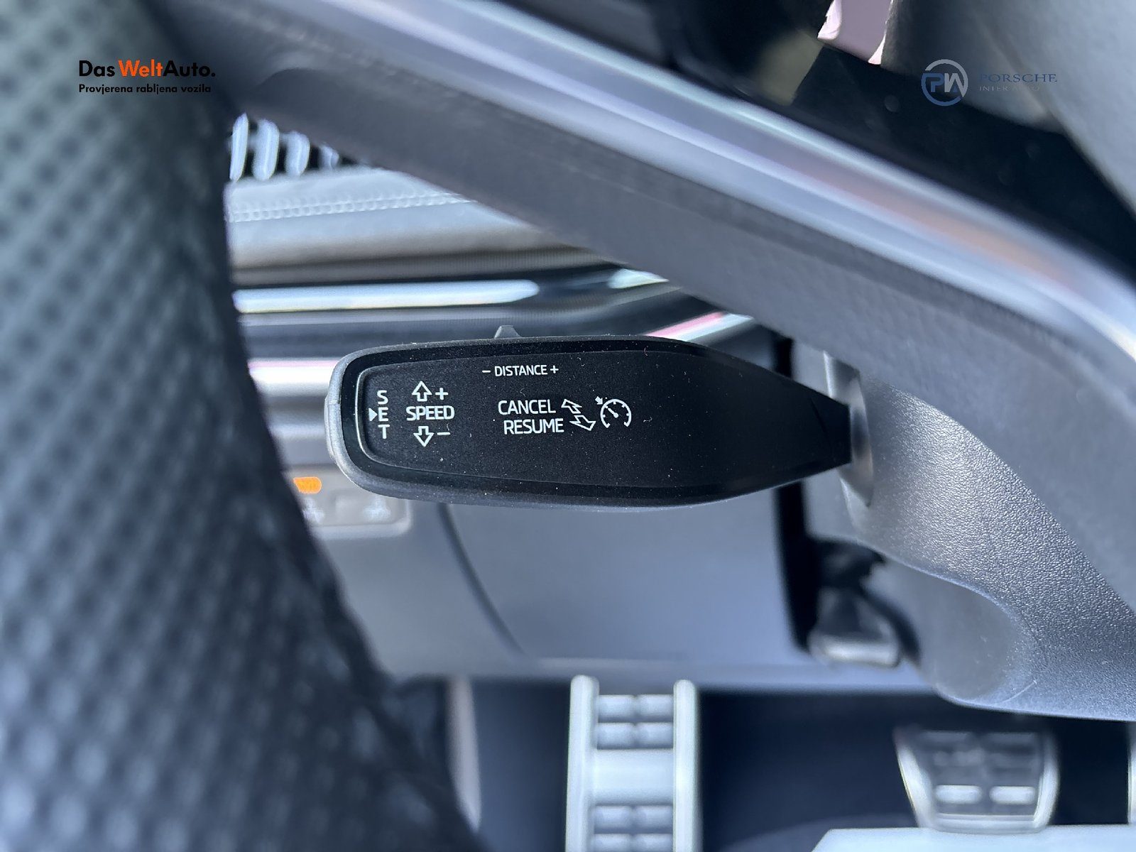2026 Škoda Superb Combi Sportline — fotografija 24
