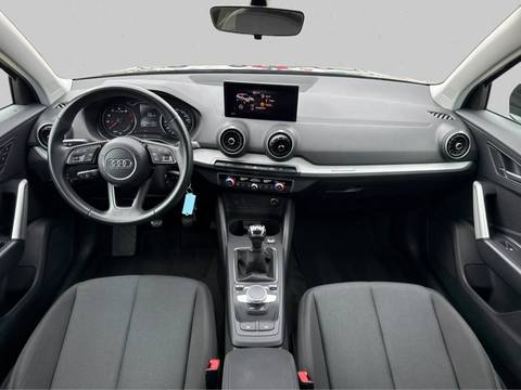 2022 Audi Q2 — sličica 11