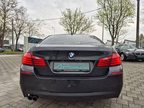 2015 BMW Serija 5 — sličica 4