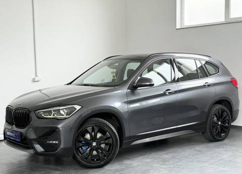 2022 BMW X1 — sličica 3