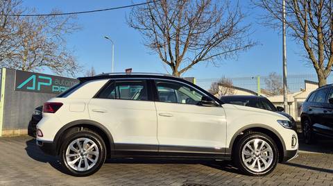 2024 Volkswagen T-Roc — sličica 6