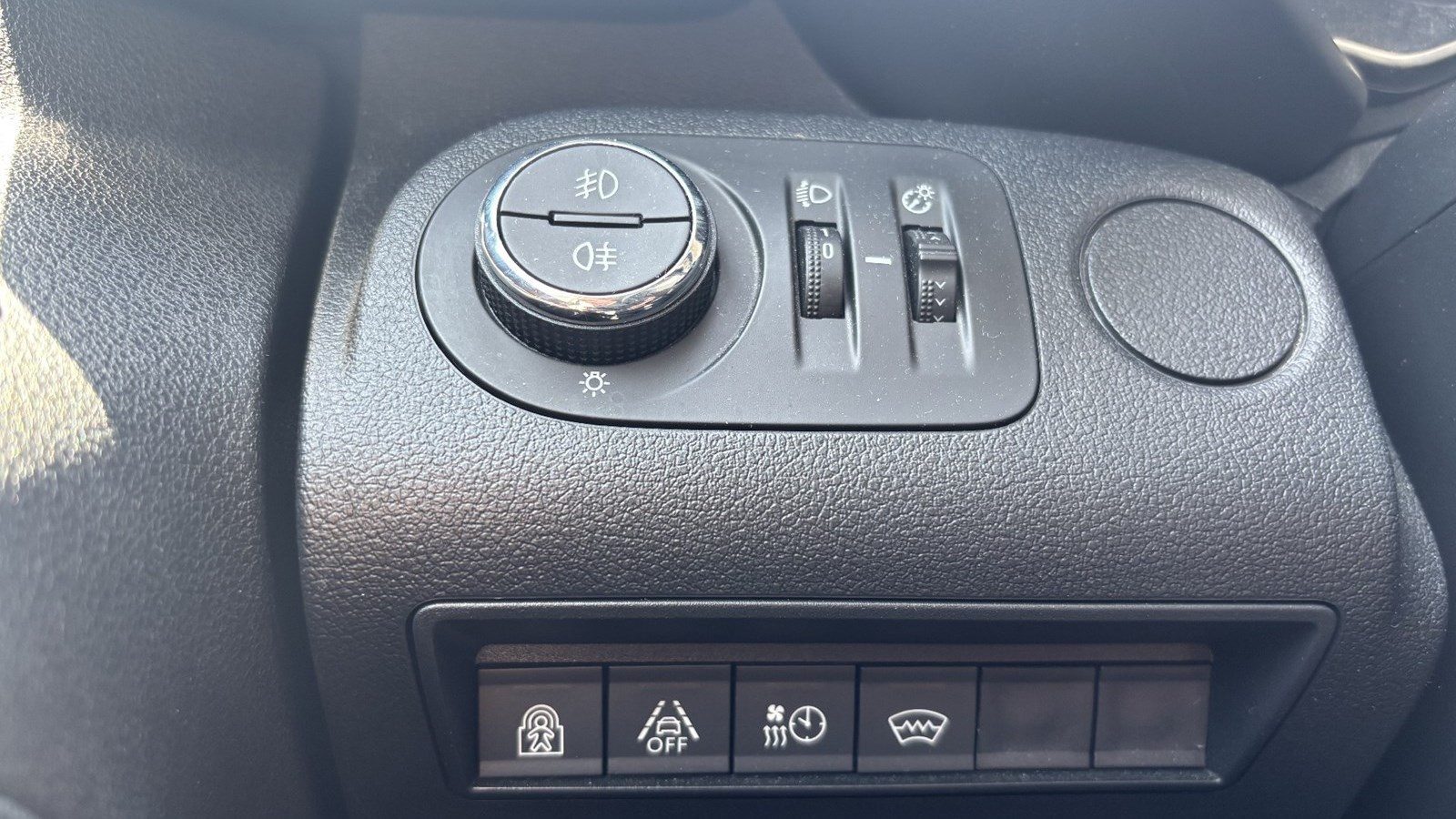 2023 Opel Combo-e — fotografija 22