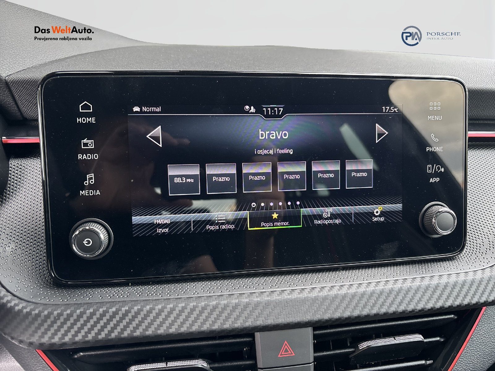 2026 Škoda Kamiq — fotografija 19