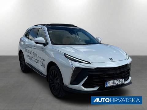 2025 T5 Evo — sličica 3