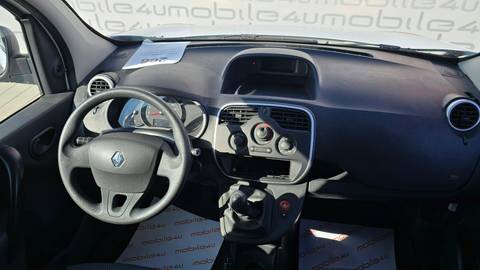 2018 Renault Kangoo — sličica 8