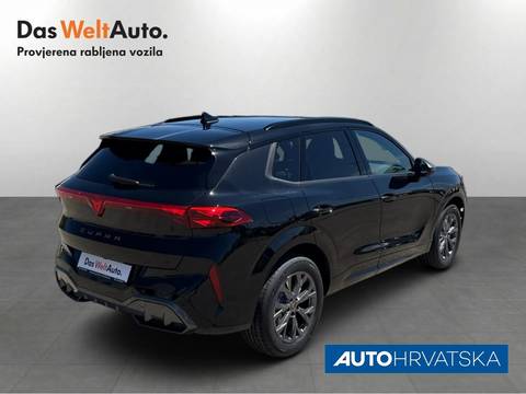 2026 Cupra Terramar — sličica 6