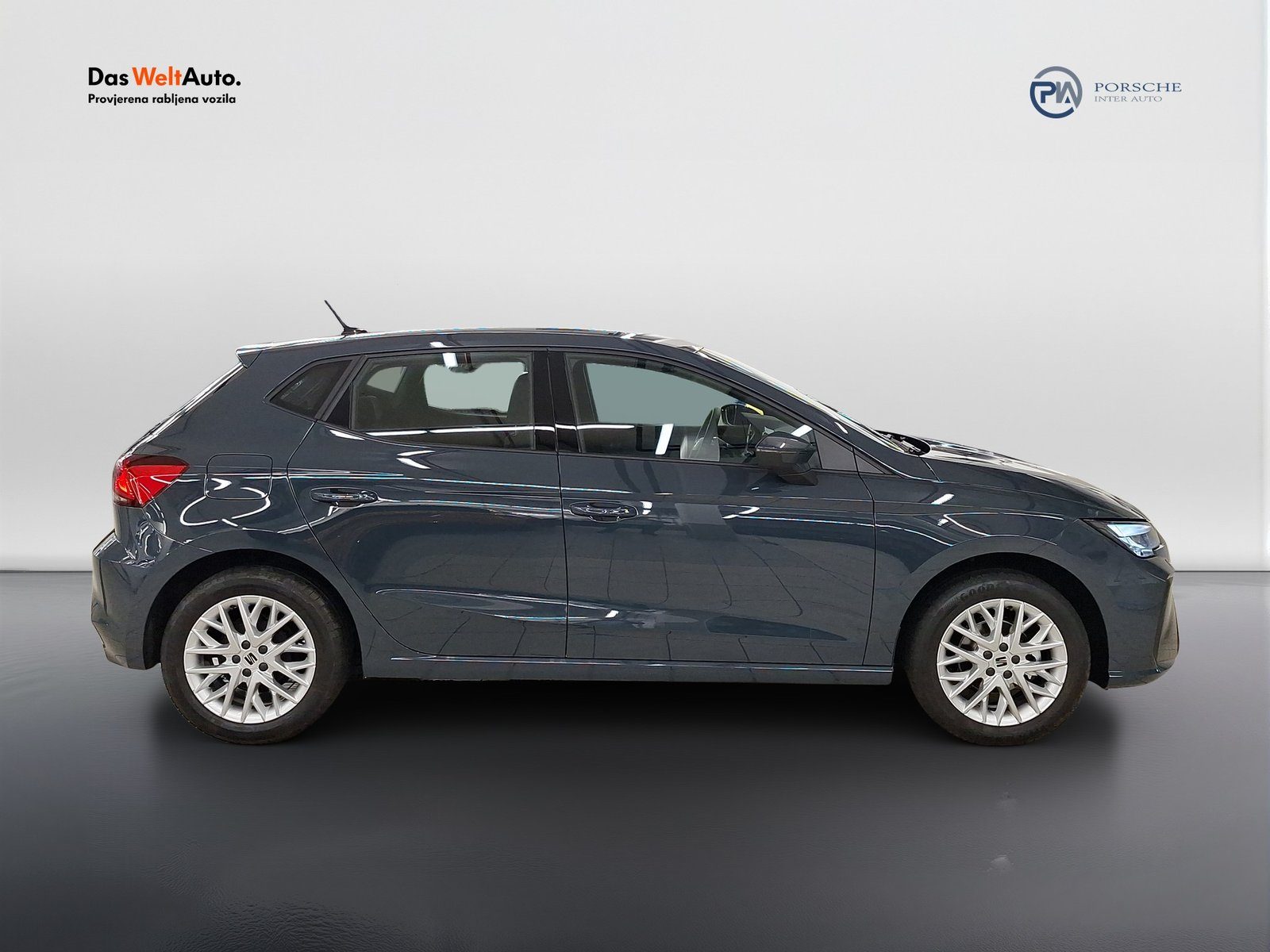2026 Seat Ibiza — fotografija 4