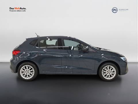 2026 Seat Ibiza — sličica 4