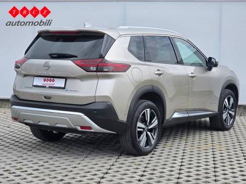 2022 Nissan X-Trail — sličica 4
