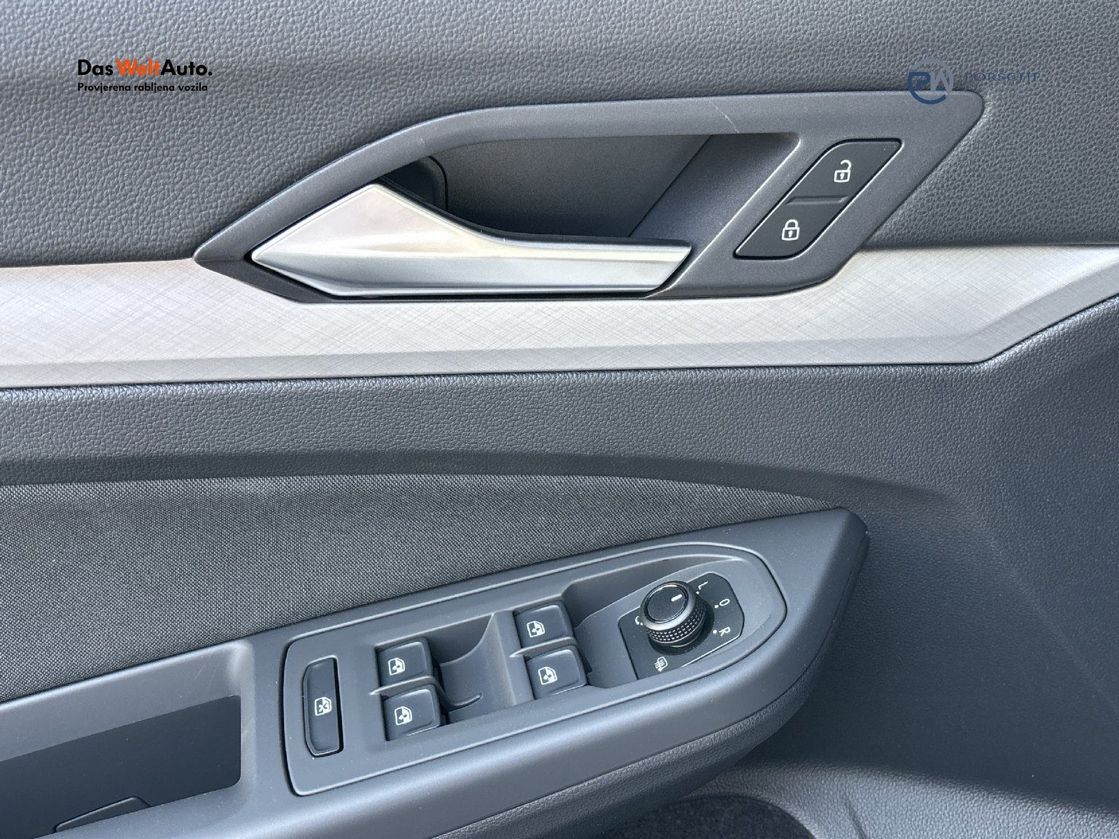 2026 Volkswagen Golf — fotografija 26