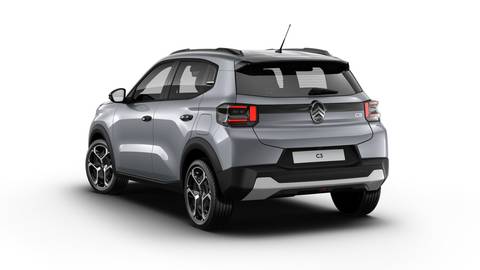 2026 Citroën C3 — sličica 5