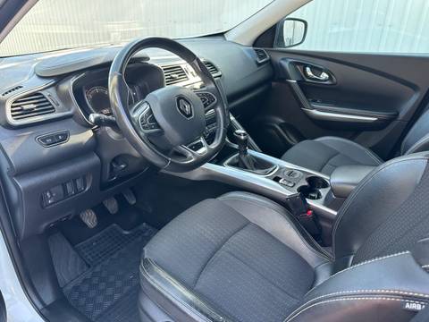 2015 Renault Kadjar — sličica 18