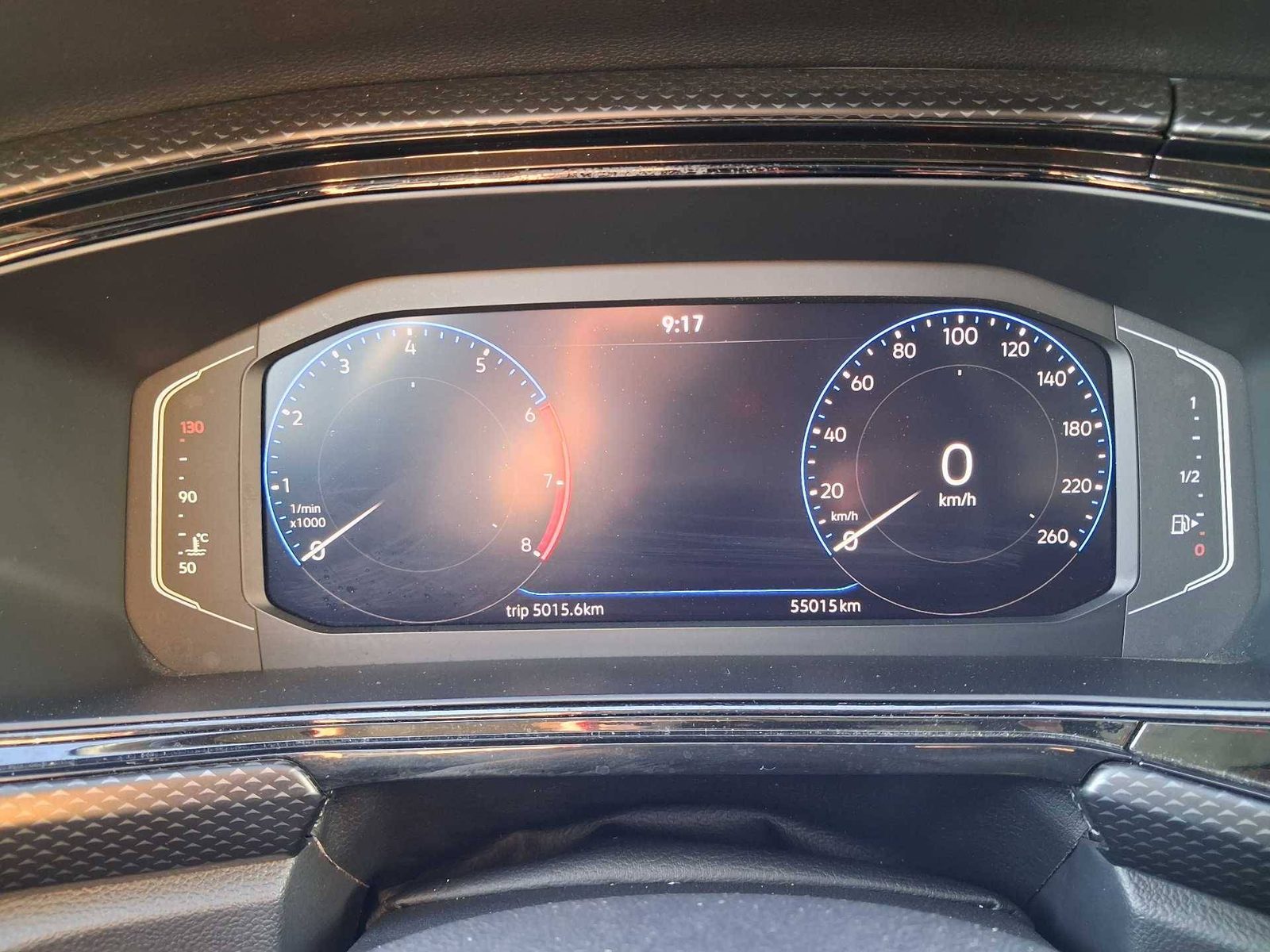 2023 Volkswagen T-Cross — fotografija 28