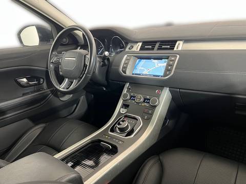 2019 Land Rover Range Rover Evoque — sličica 21