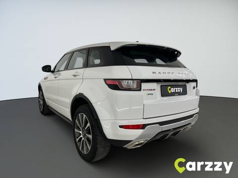 2019 Land Rover Range Rover Evoque — sličica 8