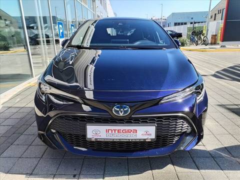 2021 Toyota Corolla — sličica 2