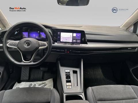 2020 Volkswagen Golf — sličica 13