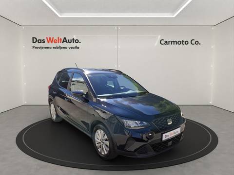 2022 Seat Arona — sličica 7