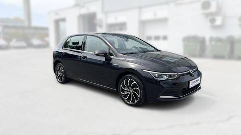2023 Volkswagen Golf — sličica 3