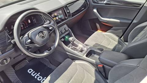 2021 Škoda Kodiaq — sličica 6