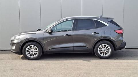2021 Ford Kuga — sličica 2