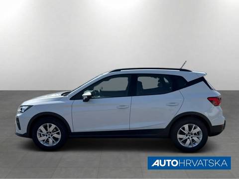2026 Seat Arona — sličica 6