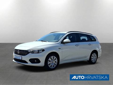 2017 Fiat Tipo