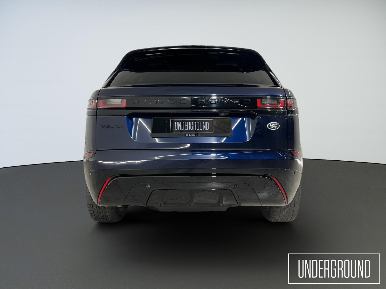 2023 Land Rover Range Rover Velar — fotografija 7