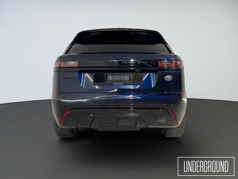 2023 Land Rover Range Rover Velar — sličica 7