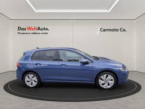 2026 Volkswagen Golf — sličica 6