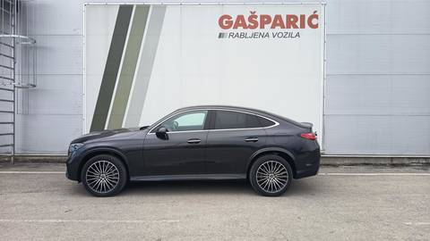 2025 Mercedes-Benz GLC — sličica 22