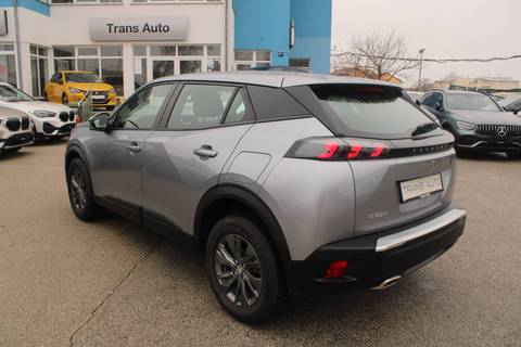 2021 Peugeot 2008 — sličica 7