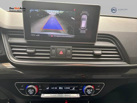 2020 Audi Q5 — sličica 16