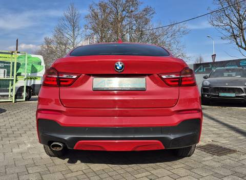 2015 BMW X4 — sličica 5