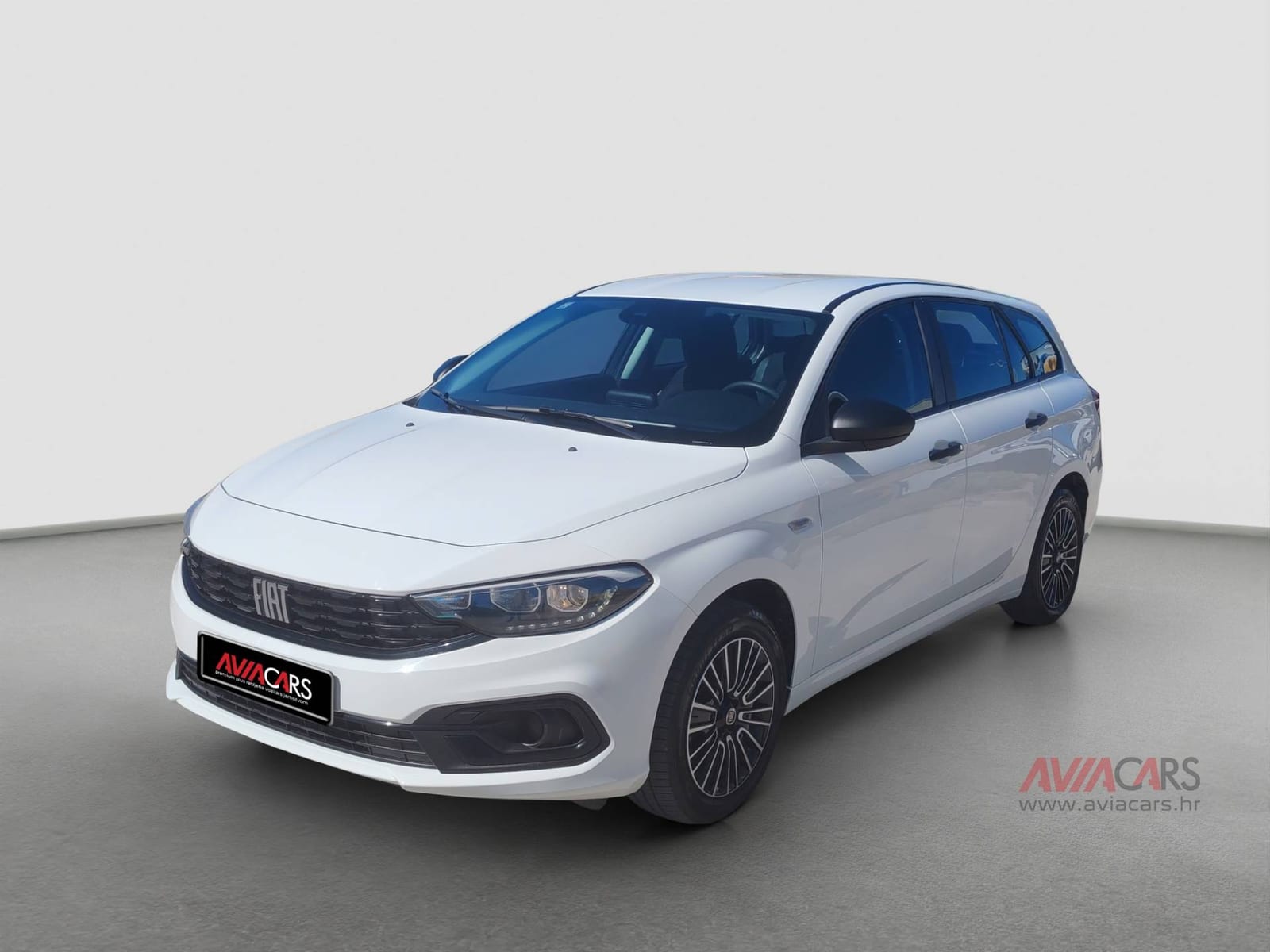 2024 Fiat Tipo — fotografija 3