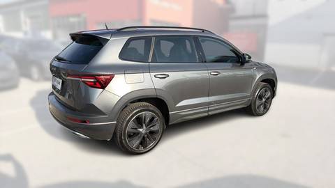 2023 Škoda Karoq — sličica 7