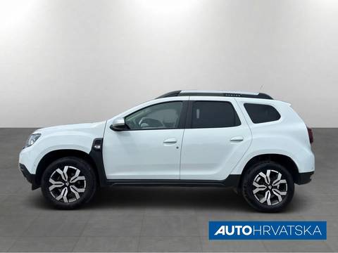 2022 Dacia Duster — sličica 3