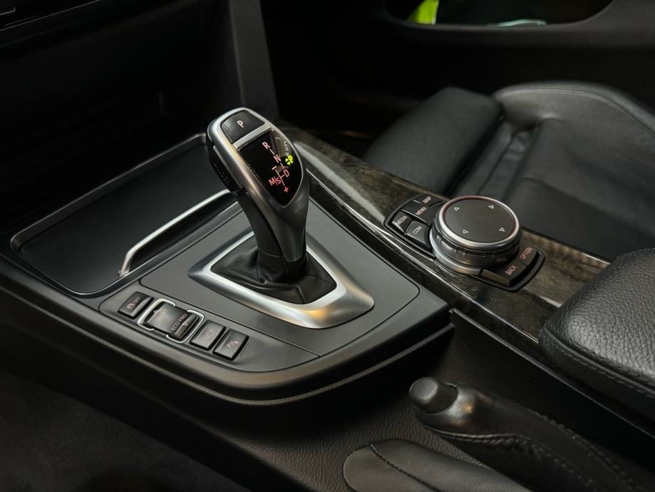 2016 BMW Serija 4 — fotografija 13